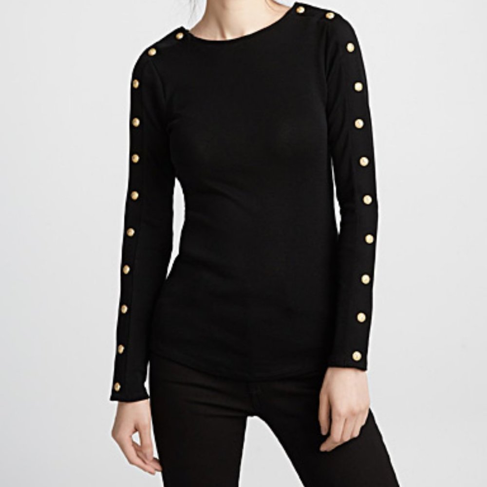 Balmain Authentic Top